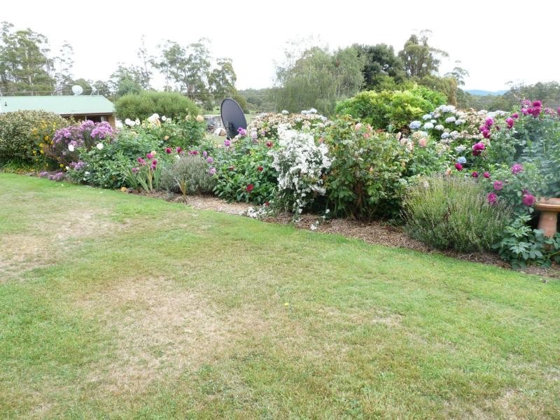 9 Eyles Close, Deloraine TAS 7304