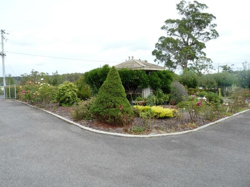 9 Eyles Close, Deloraine TAS 7304