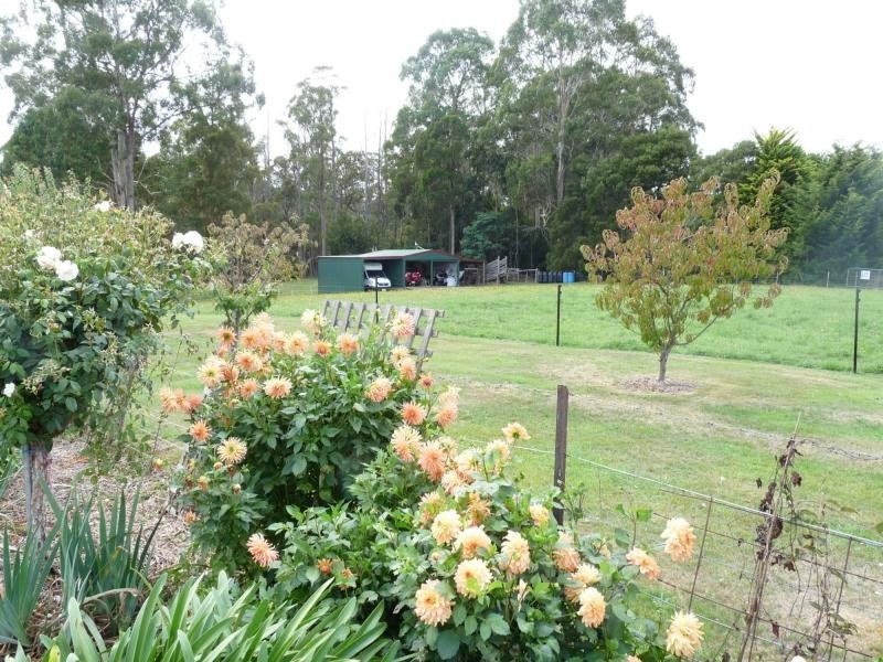 9 Eyles Close, Deloraine TAS 7304