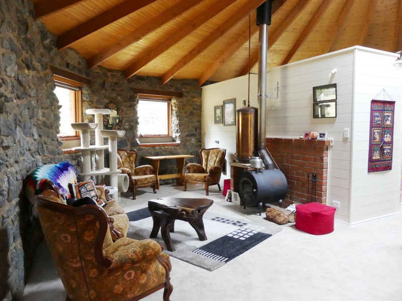 12469 Highland Lakes Road, Golden Valley TAS 7304