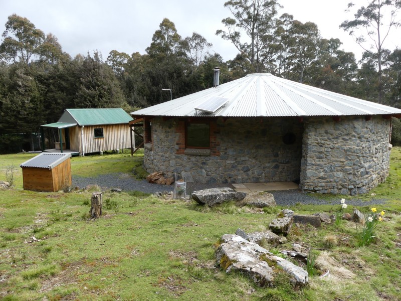12469 Highland Lakes Road, Golden Valley TAS 7304