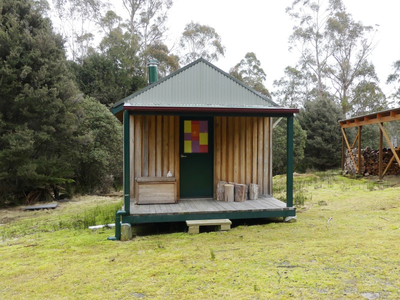 12469 Highland Lakes Road, Golden Valley TAS 7304