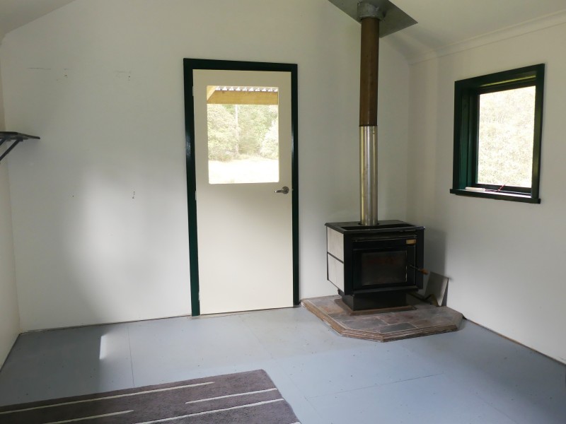 12469 Highland Lakes Road, Golden Valley TAS 7304