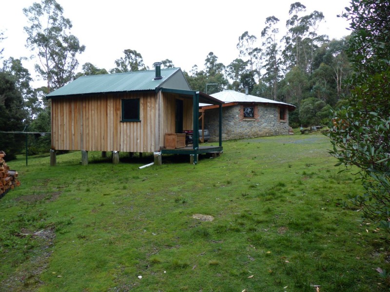 12469 Highland Lakes Road, Golden Valley TAS 7304