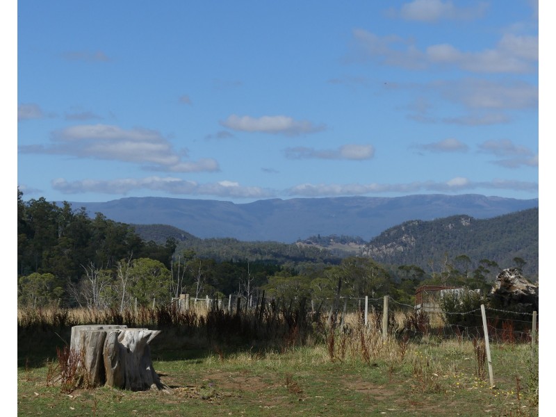 1112 Weegena Road St, Weegena TAS 7304