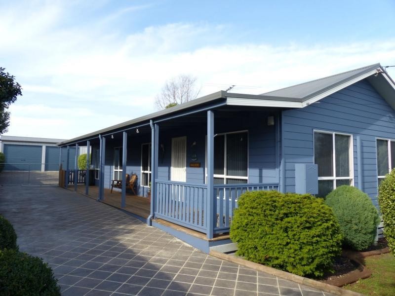 47A West Goderich Street, Deloraine TAS 7304
