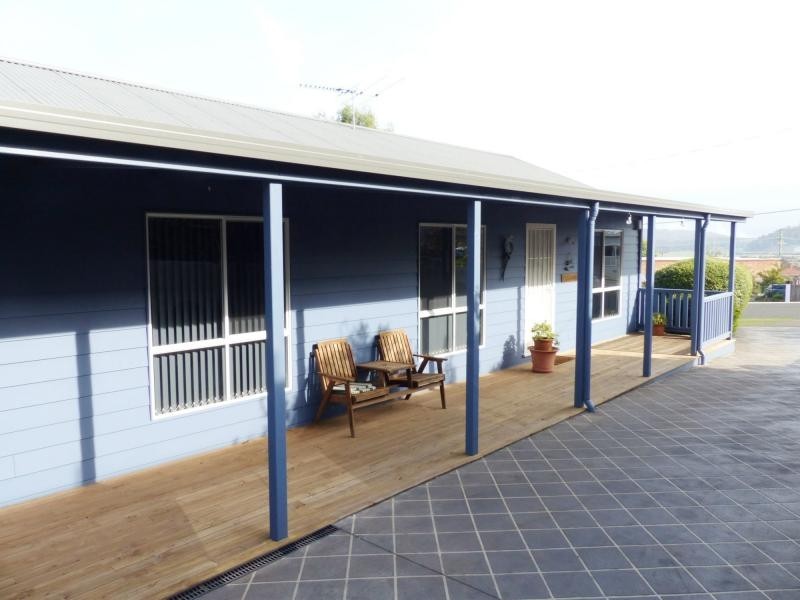47A West Goderich Street, Deloraine TAS 7304