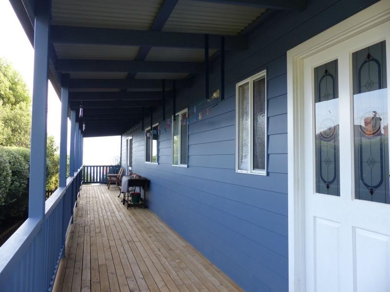 47A West Goderich Street, Deloraine TAS 7304