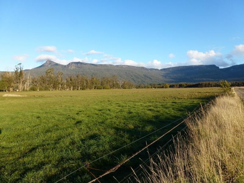 Dairy Plains TAS 7304