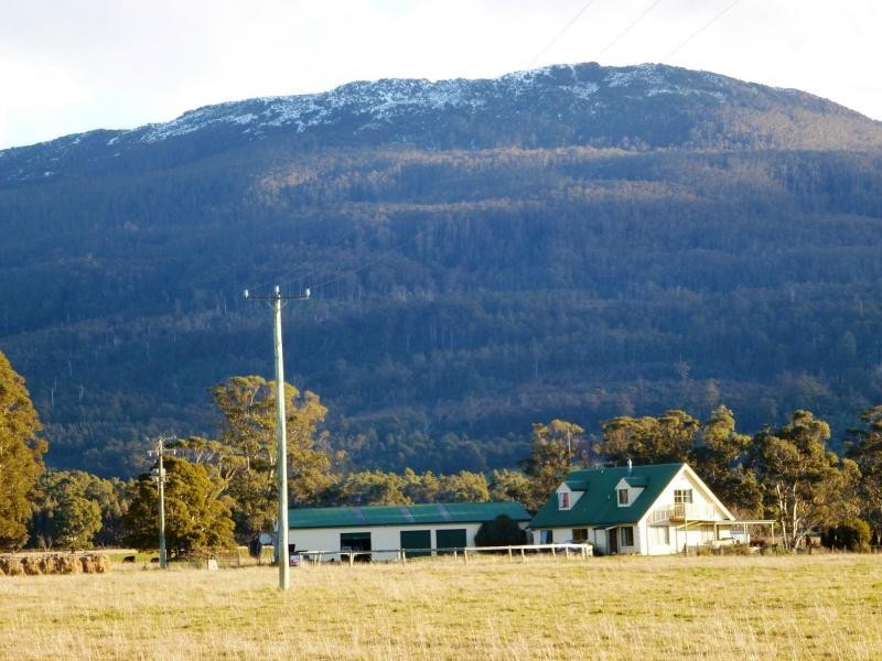 Dairy Plains TAS 7304