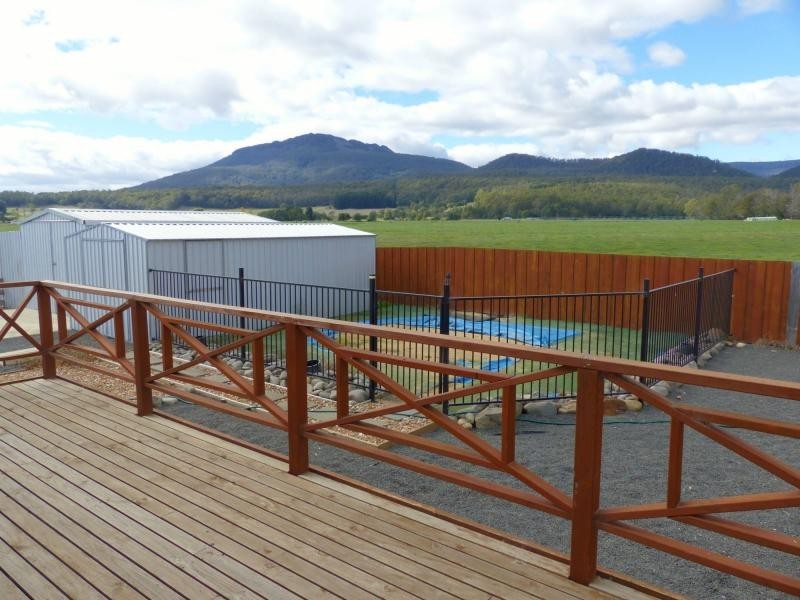 67 Main Road, Meander TAS 7304