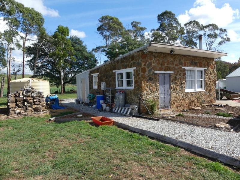 50 Dairy Plains Road, Needles TAS 7304