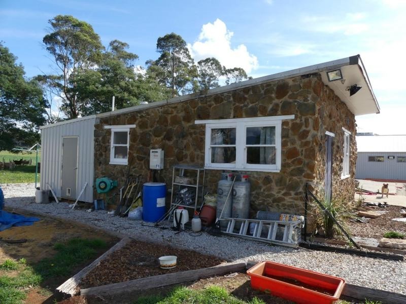 50 Dairy Plains Road, Needles TAS 7304