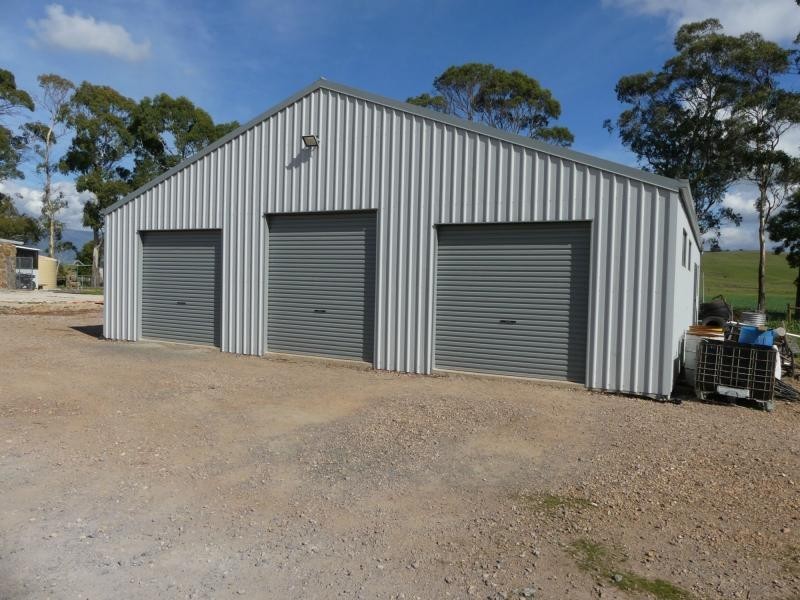 50 Dairy Plains Road, Needles TAS 7304