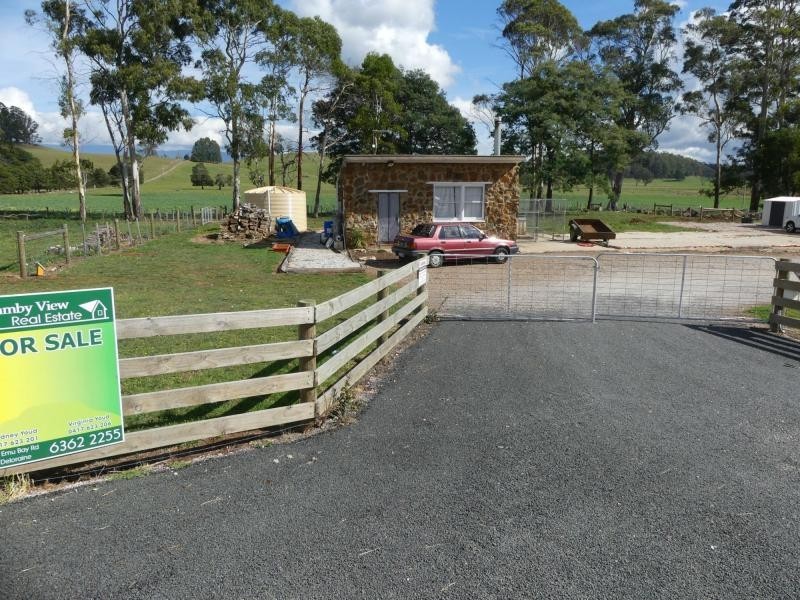 50 Dairy Plains Road, Needles TAS 7304