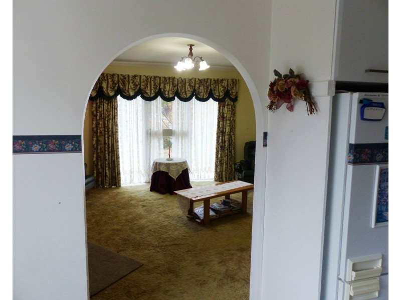 16 Caveside Road, Mole Creek TAS 7304