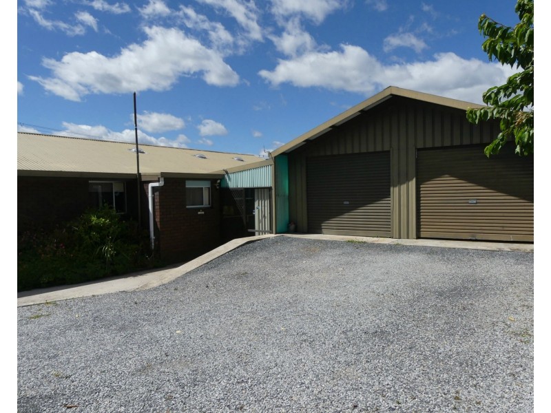 16 Caveside Road, Mole Creek TAS 7304