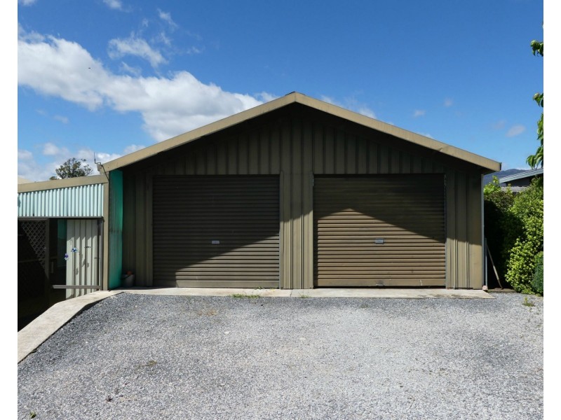 16 Caveside Road, Mole Creek TAS 7304