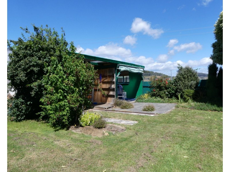 16 Caveside Road, Mole Creek TAS 7304