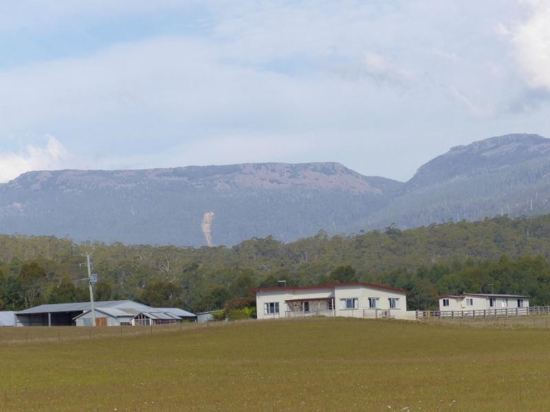 Mole Creek TAS 7304