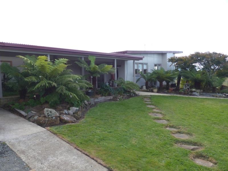 Mole Creek TAS 7304