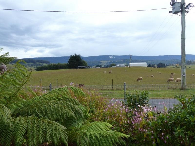 Mole Creek TAS 7304