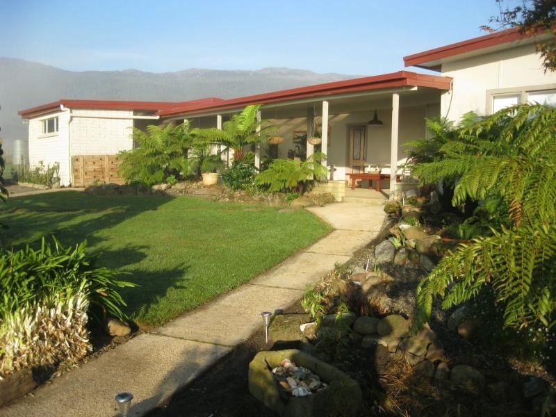 Mole Creek TAS 7304