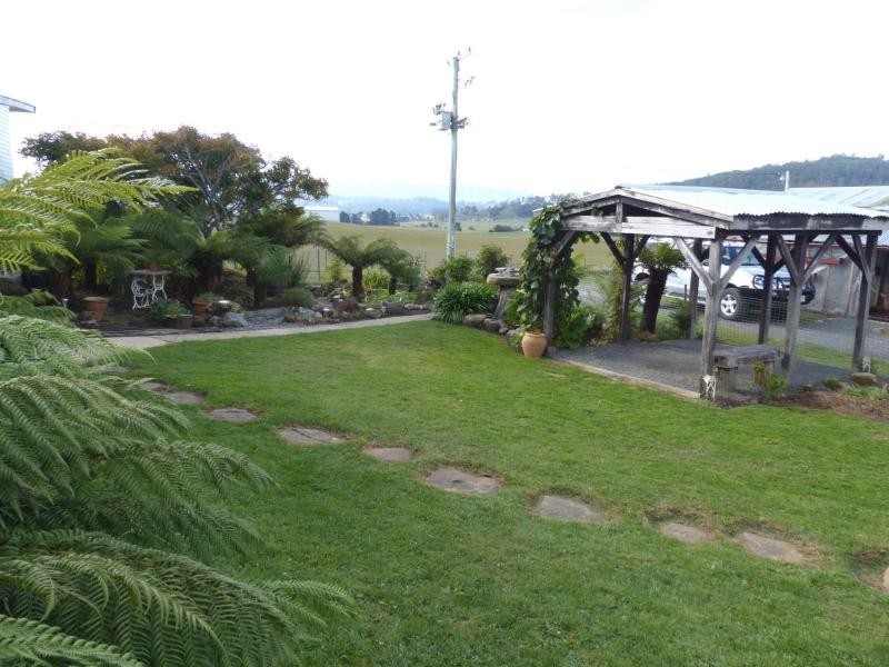 Mole Creek TAS 7304
