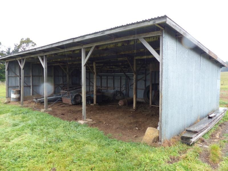Mole Creek TAS 7304
