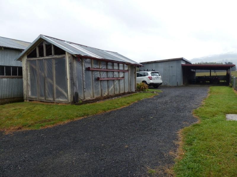 Mole Creek TAS 7304