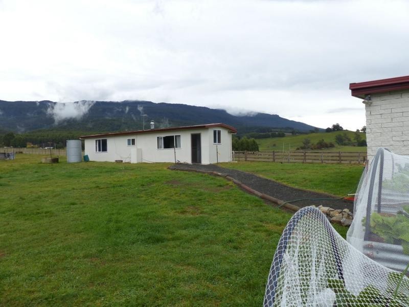 Mole Creek TAS 7304