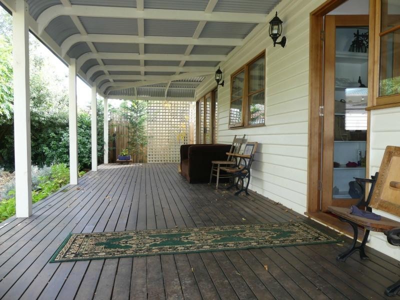 40 West Barrack Street, Deloraine TAS 7304
