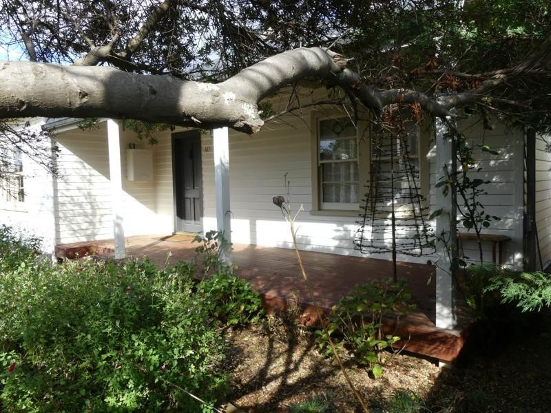 40 West Barrack Street, Deloraine TAS 7304