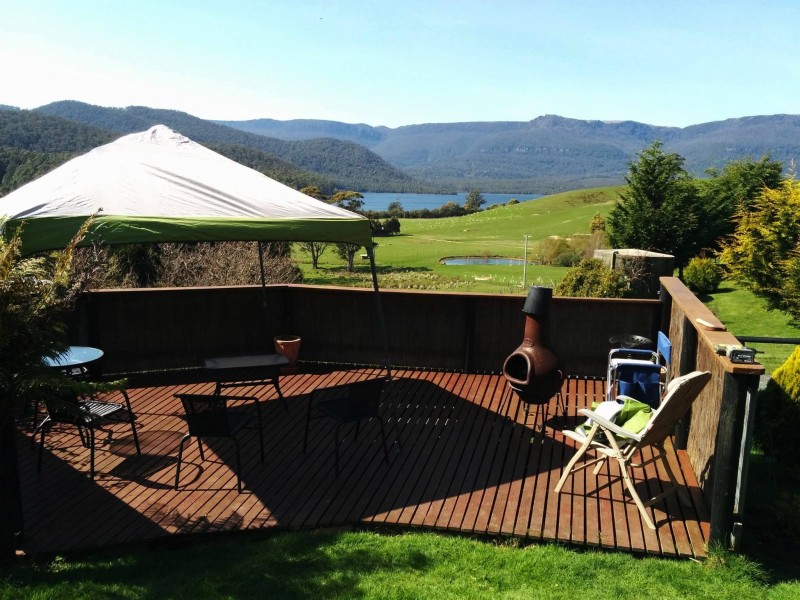 61 Hamptons Rd, Meander TAS 7304