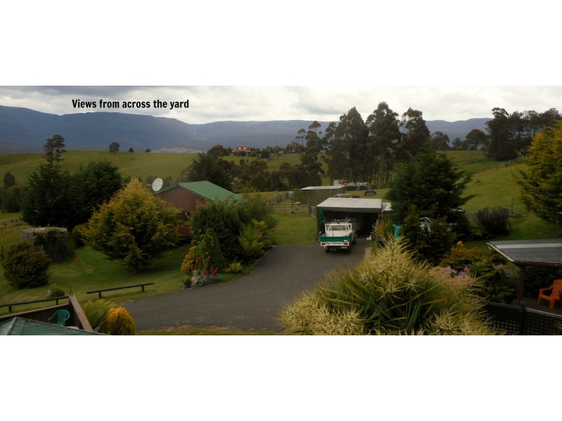 61 Hamptons Rd, Meander TAS 7304