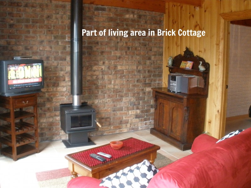 61 Hamptons Rd, Meander TAS 7304