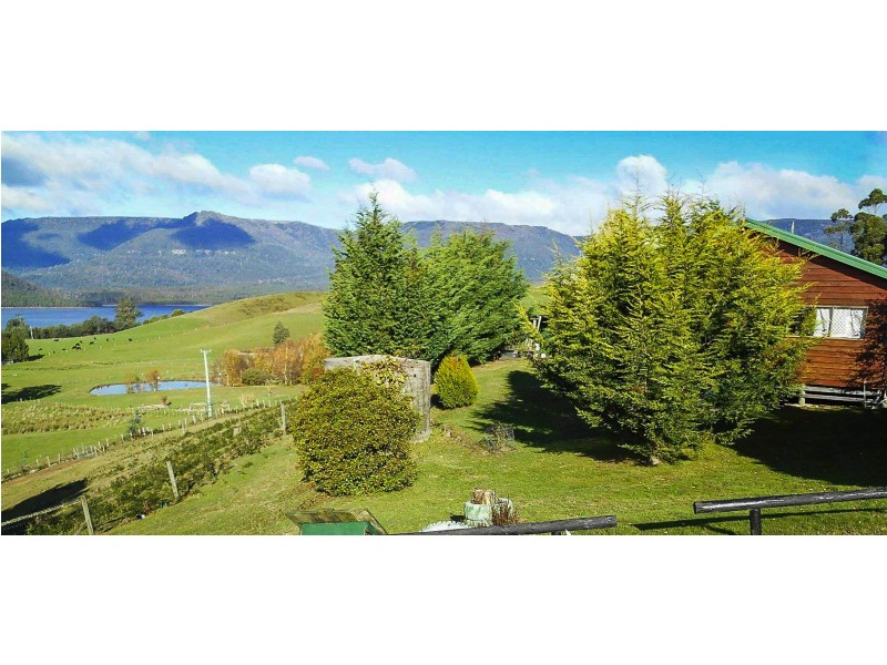 61 Hamptons Rd, Meander TAS 7304
