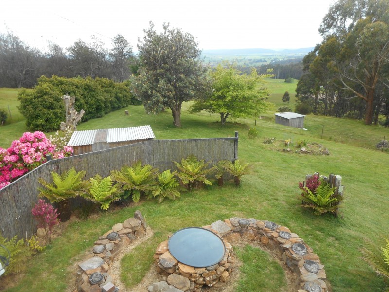 61 Hamptons Rd, Meander TAS 7304