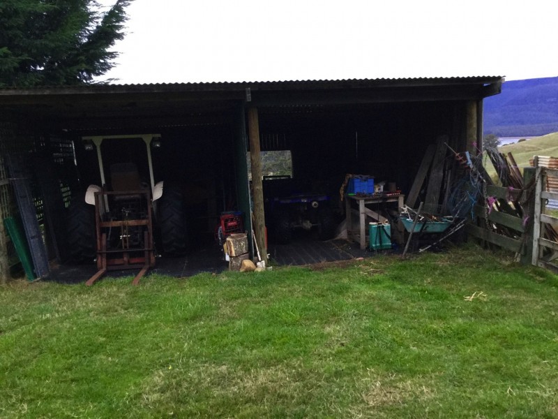 61 Hamptons Rd, Meander TAS 7304