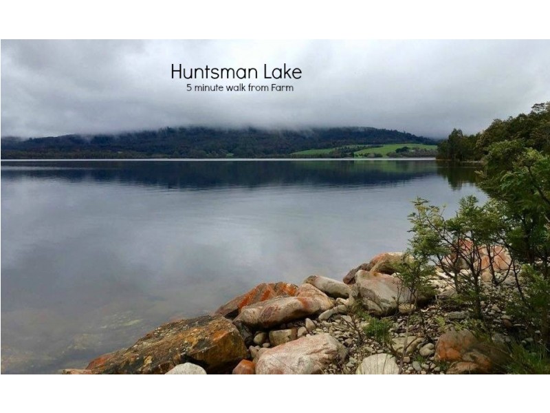 61 Hamptons Rd, Meander TAS 7304