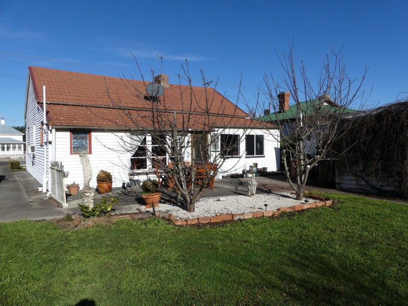 35 Meander Valley Rd, Westbury TAS 7303