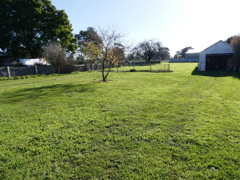 35 Meander Valley Rd, Westbury TAS 7303