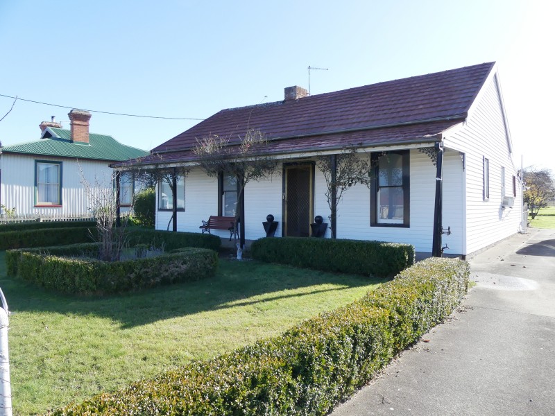 35 Meander Valley Rd, Westbury TAS 7303