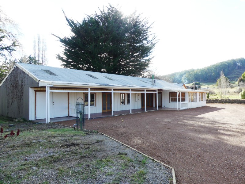 86 Pioneer Dr, Mole Creek TAS 7304