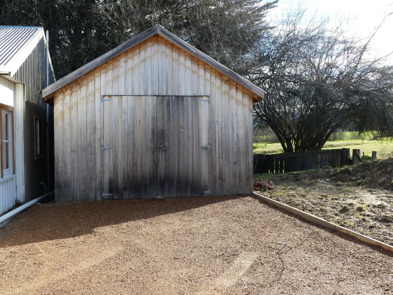 86 Pioneer Dr, Mole Creek TAS 7304