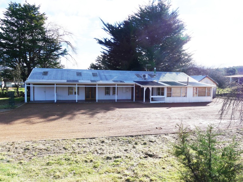 86 Pioneer Dr, Mole Creek TAS 7304