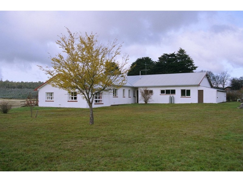 114 Kelly’s Rd, Reedy Marsh TAS 7304