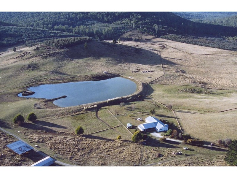 114 Kelly’s Rd, Reedy Marsh TAS 7304