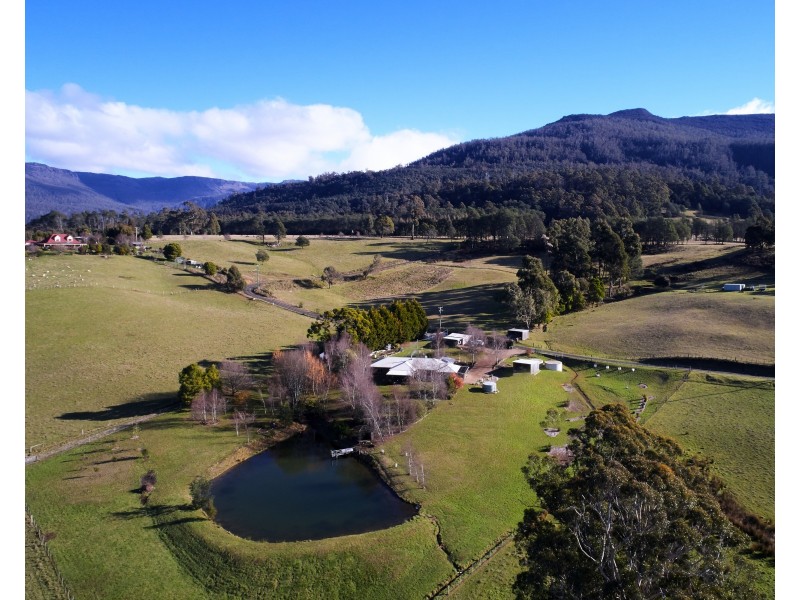 51 Hamptons Rd, Meander TAS 7304