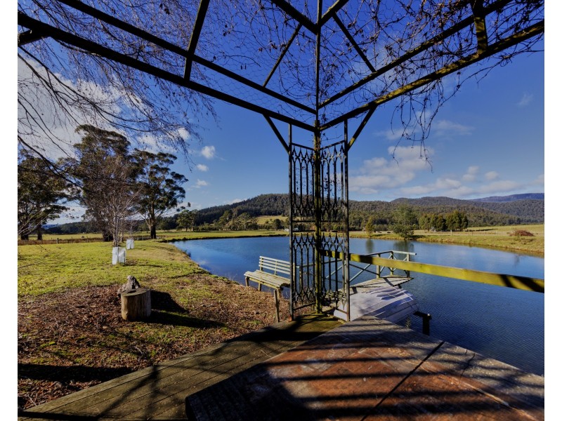 51 Hamptons Rd, Meander TAS 7304